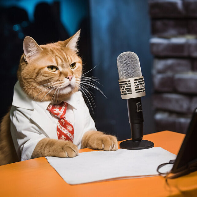 La importancia de hablar de la gestión ética de gatos comunitarios La importancia de hablar de la gestión ética de gatos comunitarios